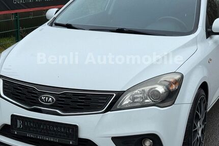 Kia ceed / Ceed 172.000 km 4.490 &euro; Oer Erkenschwick 45739