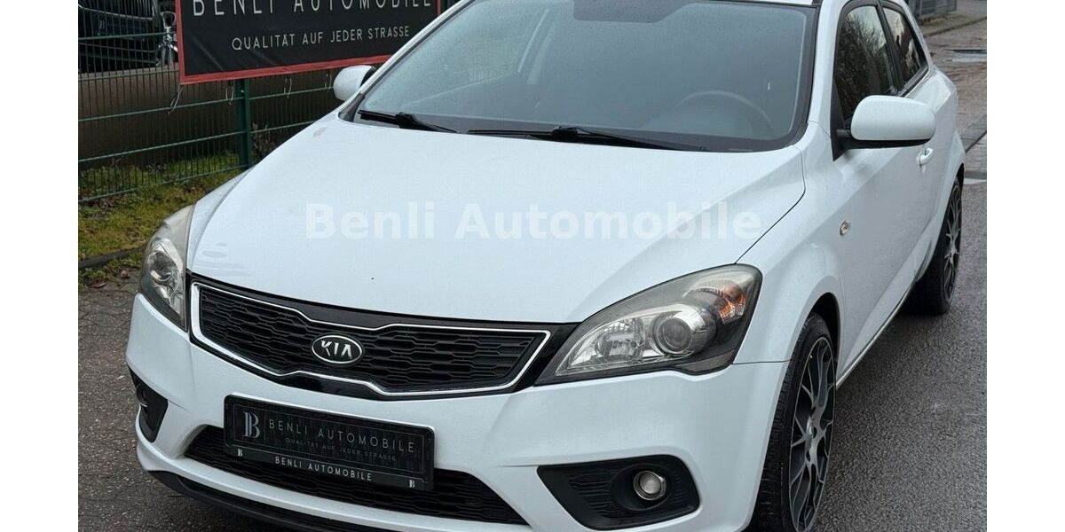 Kia ceed / Ceed 172.000 km 4.490 &euro; Oer Erkenschwick 45739