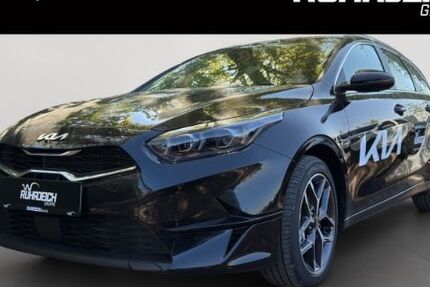 Kia ceed Sportswagon 3.500 km 30.489 € Duisburg 47059