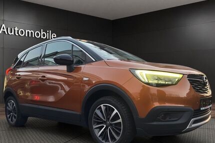 Opel Crossland (X) 163.019 km 7.990 &euro; Recklinghausen 45659