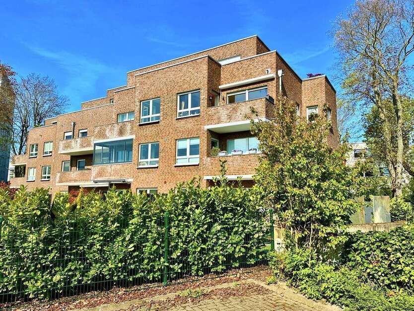 Wohnung zum Kaufen in Meerbusch 369.000 € 73 m²