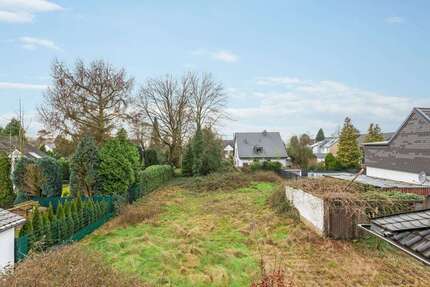 Grundstück zu verkaufen in Ratingen 650.000 € 1135 m²