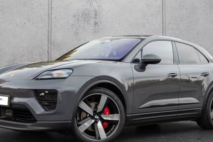 Porsche Macan 21.000 km 98.890 &euro; Recklinghausen 45665