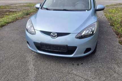 Mazda 2 95.892 km 3.300 &euro; Brauck (Gladbeck) 45968