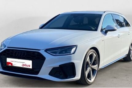 Audi A4 59.684 km 27.480 &euro; Schwelm 58332