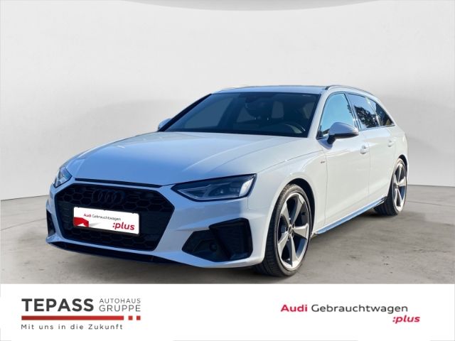 Audi A4 59.684 km 27.480 &euro; Schwelm 58332