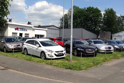 Nissan Qashqai 78.000 km 17.500 &euro; Marl 45770