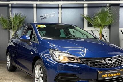 Opel Astra 61.755 km 12.500 &euro; Mülheim An der Ruhr 45475