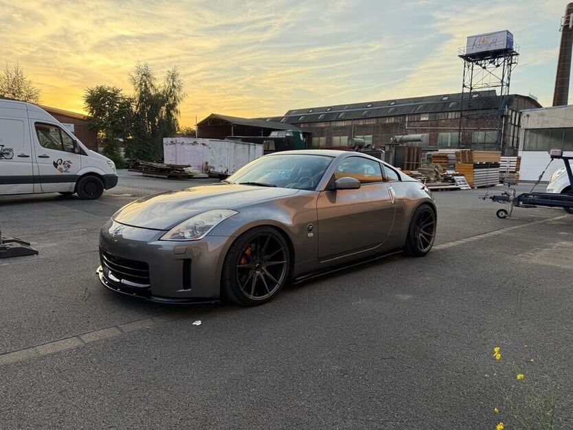350Z