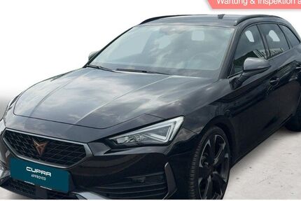 Cupra Leon 38.334 km 27.880 &euro; Moers-Hülsdonk 47441