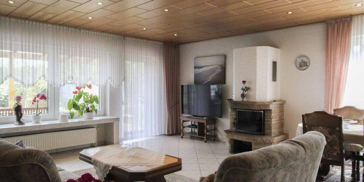 Doppelhaushälfte Marl Hüls - 4 Zimmer, 138 m&sup2;, 349.000&euro; | Angebot:26903773