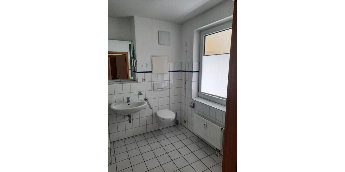 Im besten Alter eine Wohnung bei VIVAWEST - Wohnen ab 60. 2.5 zimmer