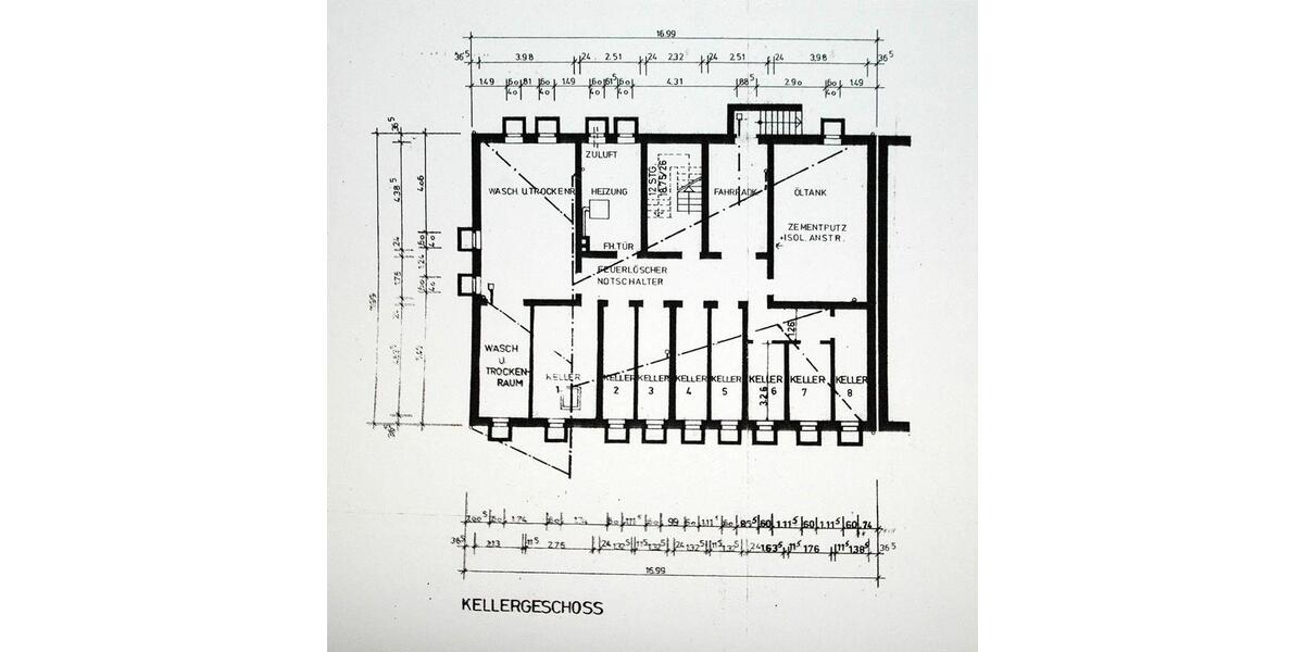 Etagenwohnung Gladbeck - 3.5 Zimmer, 82 m&sup2;, 600&euro; | Angebot:26447978