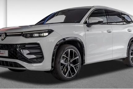 VW Tayron 4.999 km 56.444 &euro; Gevelsberg 58285