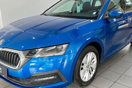 Skoda Octavia 76.000 km 18.990 &euro; Heiligenhaus 42579