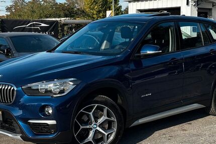 BMW X1 84.000 km 17.900 &euro; Essen 45326