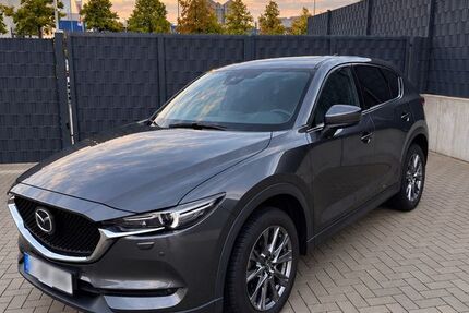 Mazda CX-5 114.890 km 25.000 &euro; Essen 45289