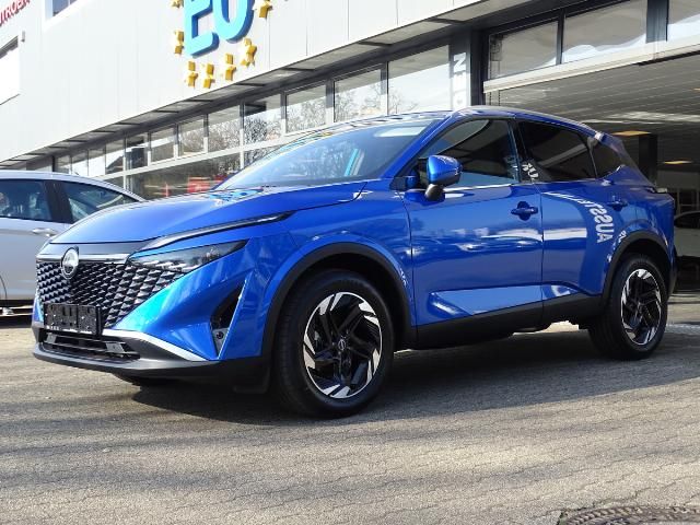 Nissan Qashqai 3.200 km 28.490 &euro; Essen 45355