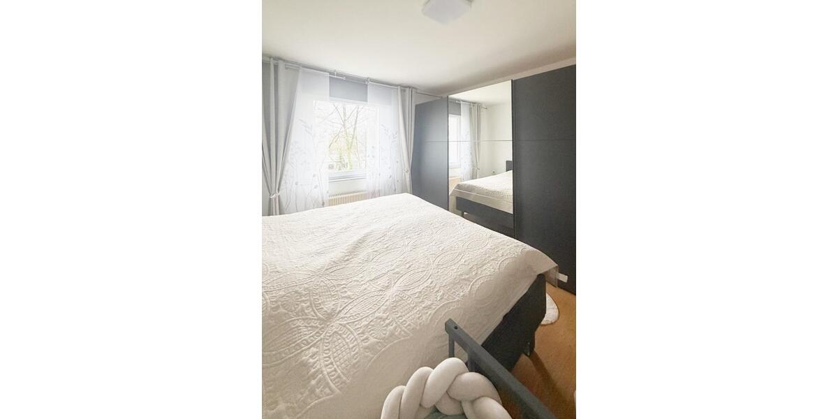 Modernisierte Etagenwohnung mit Aufzug 4.5 zimmer