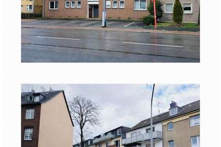 Wohnung zum Mieten in Duisburg 350 € 31 m² 1 zimmer