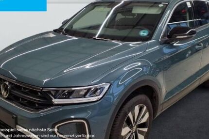 VW T-Roc 21.790 km 23.000 &euro; Essen 45307