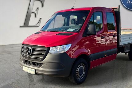 Mercedes-Benz Sprinter 108.862 km 29.155 &euro; Witten 58454