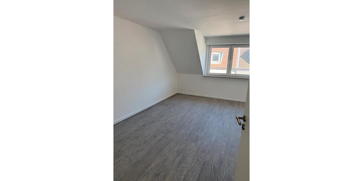 Etagenwohnung Dorsten Altstadt - 3 Zimmer, 72 m&sup2;, 800&euro; | Angebot:26465476