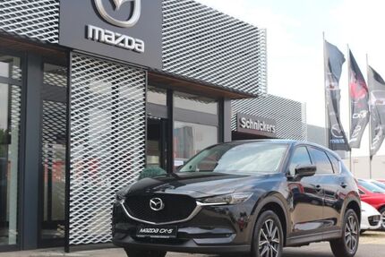 Mazda CX-5 109.476 km 20.992 &euro; Moers 47441