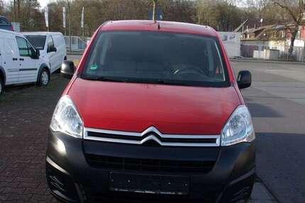 Citroen Berlingo 95.850 km 5.880 &euro; Bottrop 46242