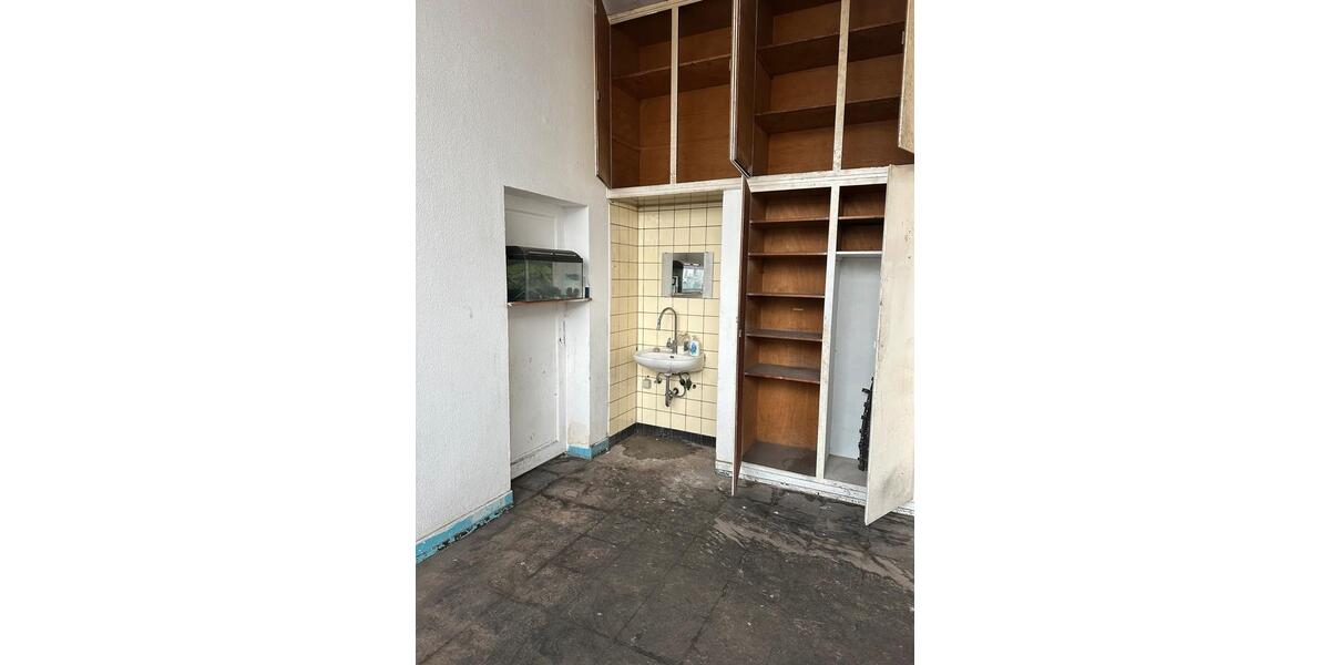 Gewerbehalle zu vermieten zimmer