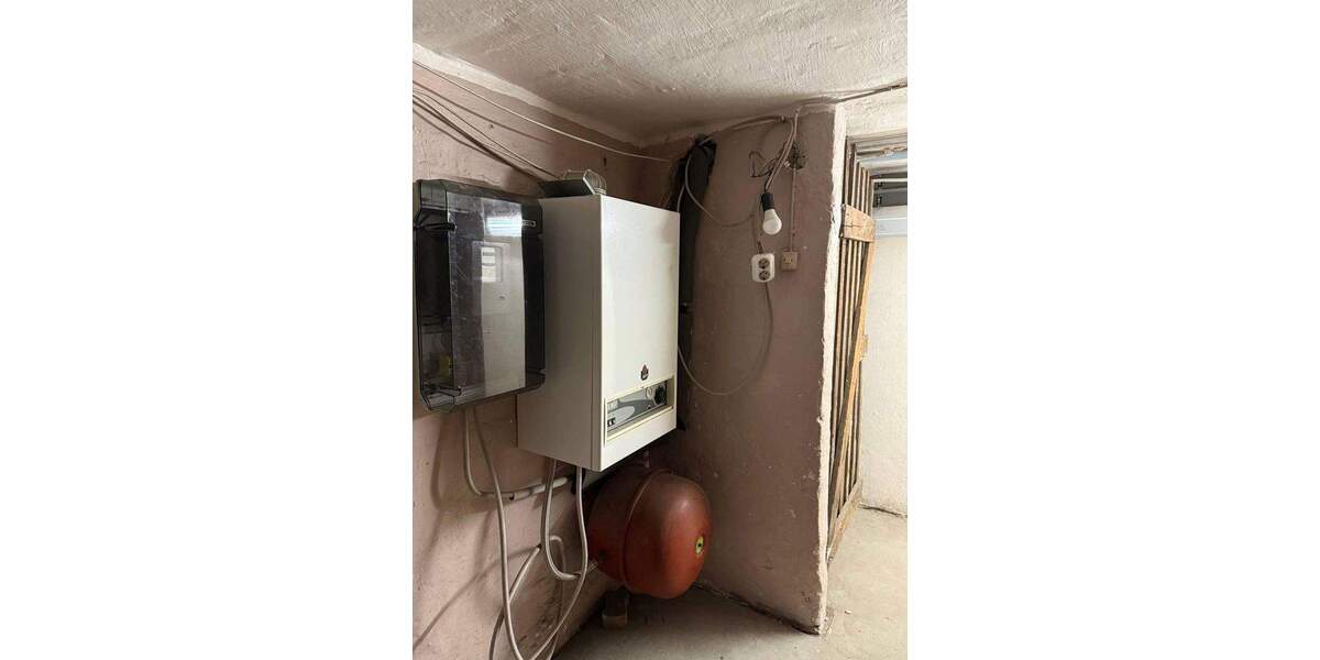 Eigentumswohnung in Gelsenkirchen-Beckhausen 3 zimmer