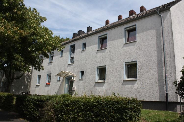Erdgeschoßwohnung Oer-Erkenschwick Erkenschwick - 3.5 Zimmer, 66 m&sup2;, 432&euro; | Angebot:26416242