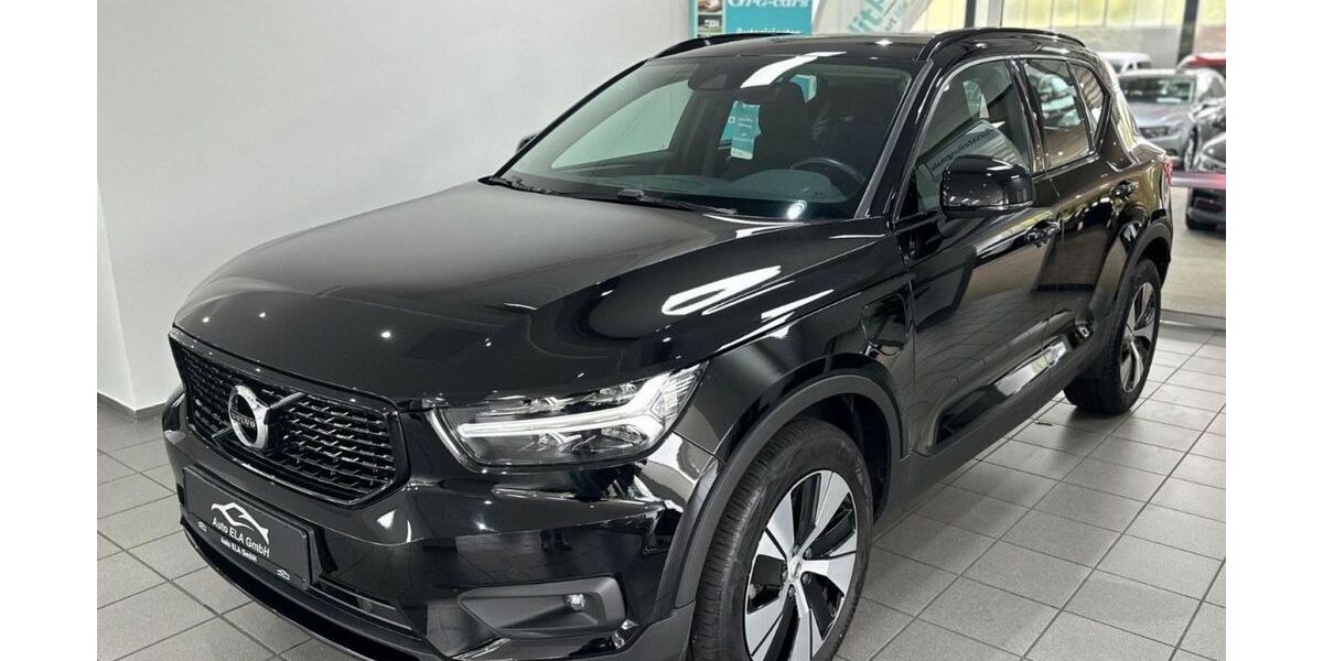 Volvo XC40 22.143 km 29.990 &euro; Heiligenhaus 42579