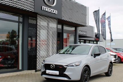 Mazda 2 25.518 km 18.990 € Moers 47441