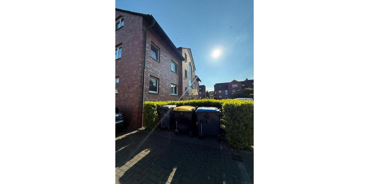 Dachgeschoßwohnung Recklinghausen Berghausen - 2.5 Zimmer, 63 m&sup2;, 173.500&euro; | Angebot:26484986