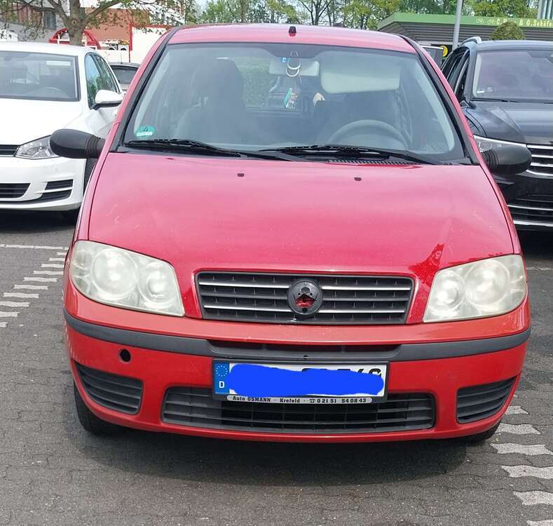 Punto