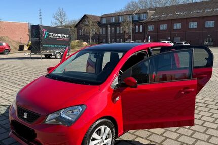 Seat Mii 69.950 km 6.300 &euro; Bochum 44879