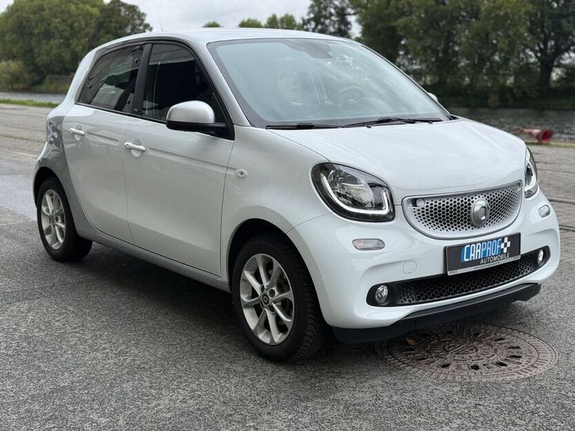 ForFour