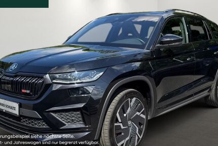 Skoda Kodiaq 27.880 km 43.290 &euro; Wuppertal 42109