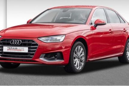 Audi A4 54.427 km 25.780 &euro; Schwelm 58332