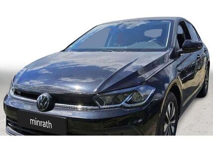 VW Polo 32.250 km 20.440 &euro; Moers 47441