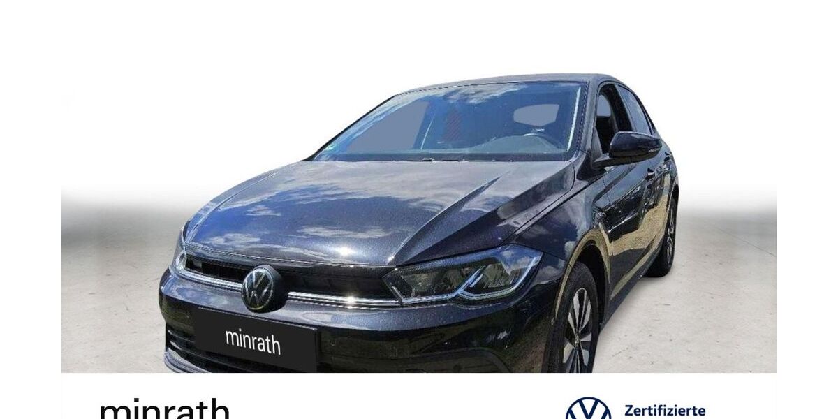VW Polo 32.250 km 20.440 &euro; Moers 47441