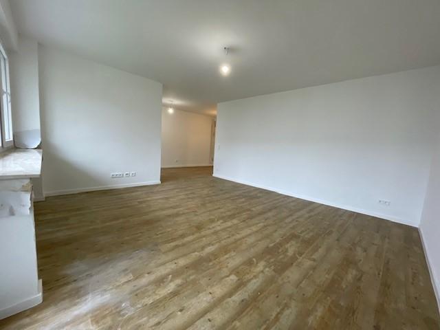 Erdgeschoßwohnung Mülheim an der Ruhr Broich - 3 Zimmer, 76 m&sup2;, 761&euro; | Angebot:25650446