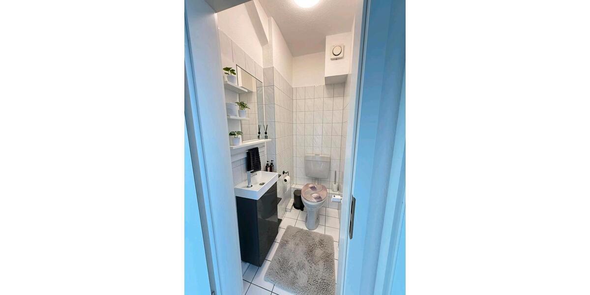 Maisonettenwohnung Velbert - 2 Zimmer, 89 m&sup2;, 235.000&euro; | Angebot:25483535