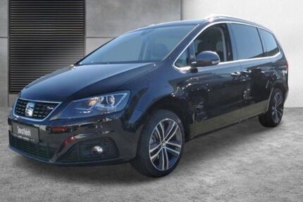 Seat Alhambra 120.000 km 25.900 &euro; Erkrath 40699
