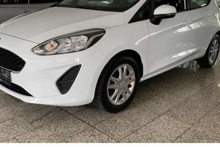 Ford Fiesta 15.000 km 12.285 &euro; Wuppertal 42329