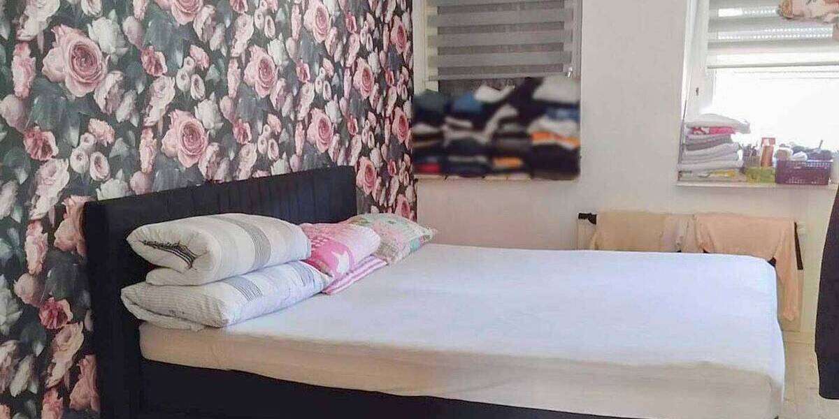 Etagenwohnung Oberhausen Altstadt-Mitte - 4 Zimmer, 115 m&sup2;, 157.890&euro; | Angebot:26820496