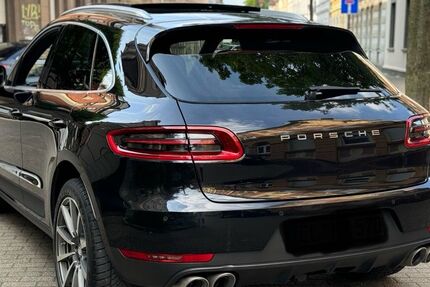 Porsche Macan 226.000 km 24.000 &euro; Gelsenkirchen 45888