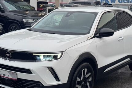 Opel Mokka 84.131 km 15.950 &euro; Oberhausen 46045