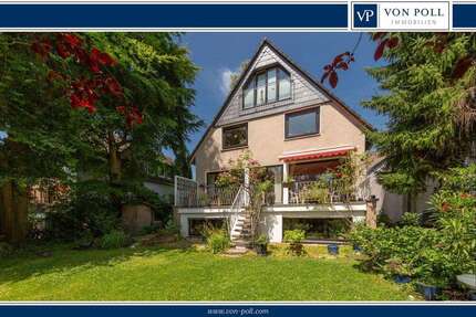 Haus zum Kaufen in Dortmund 590.000 € 280 m²